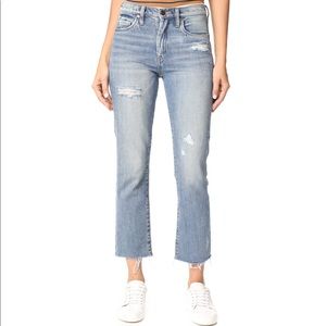 BLANKNYC win box denim